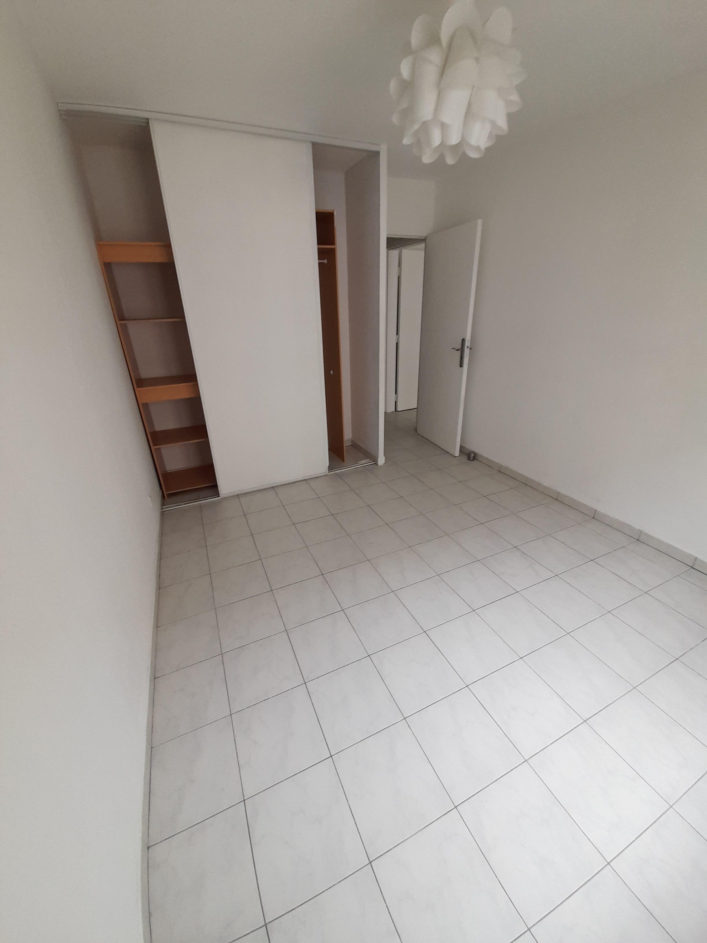 Marseille 3eme Appartement 4 pièces 92 m²