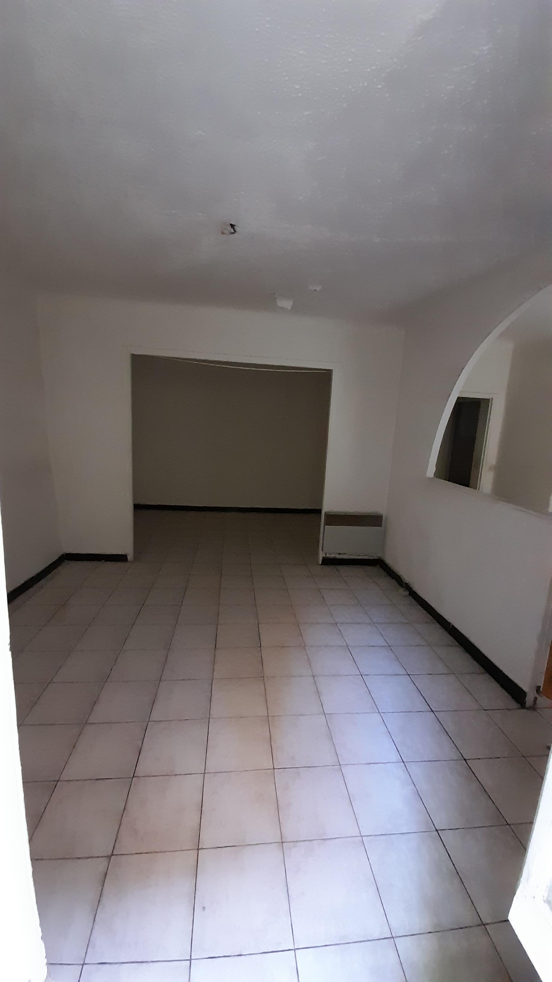 Marseille 11eme Appartement 30 m²