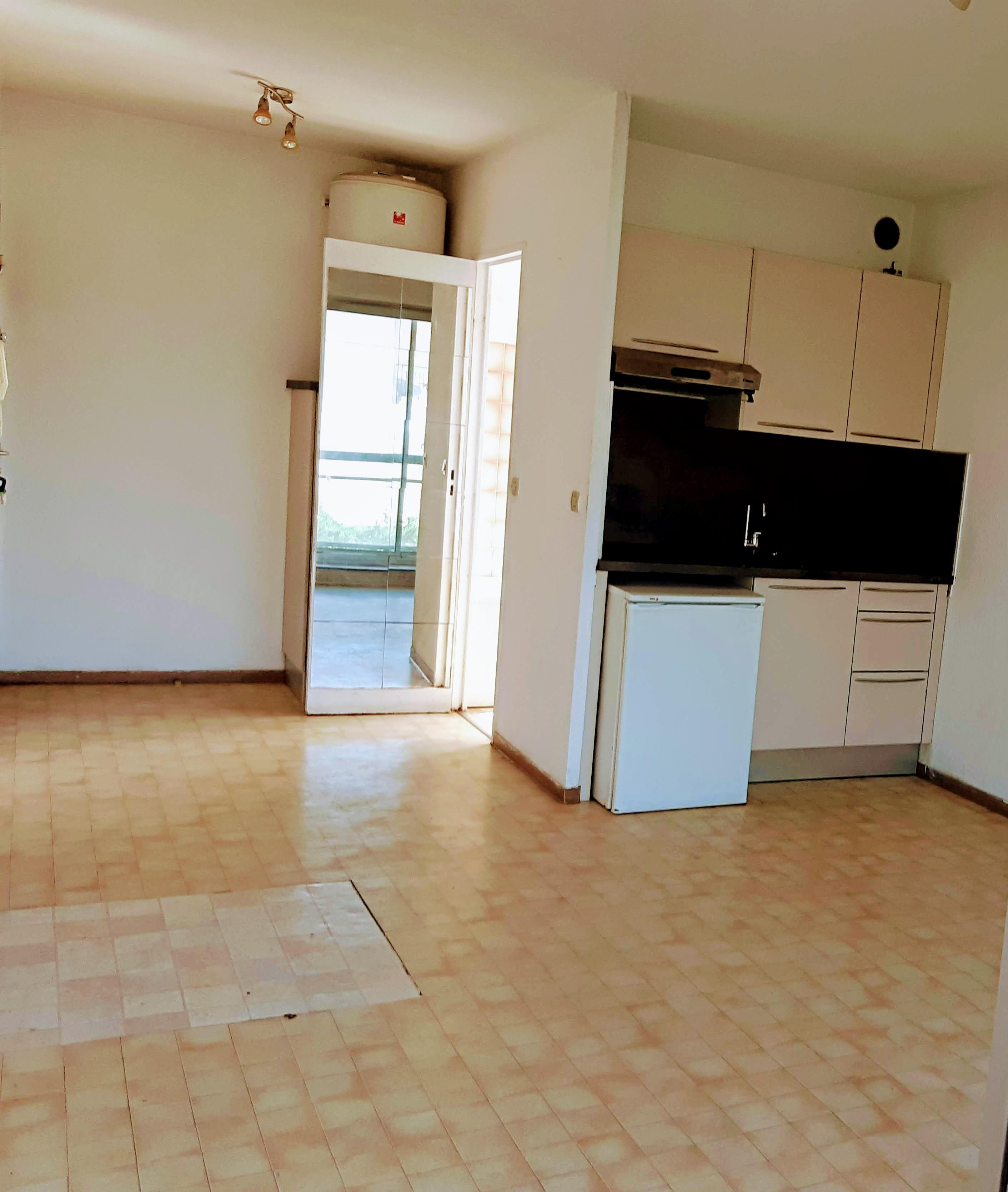 Six-Fours-les-Plages Appartement 24 m²