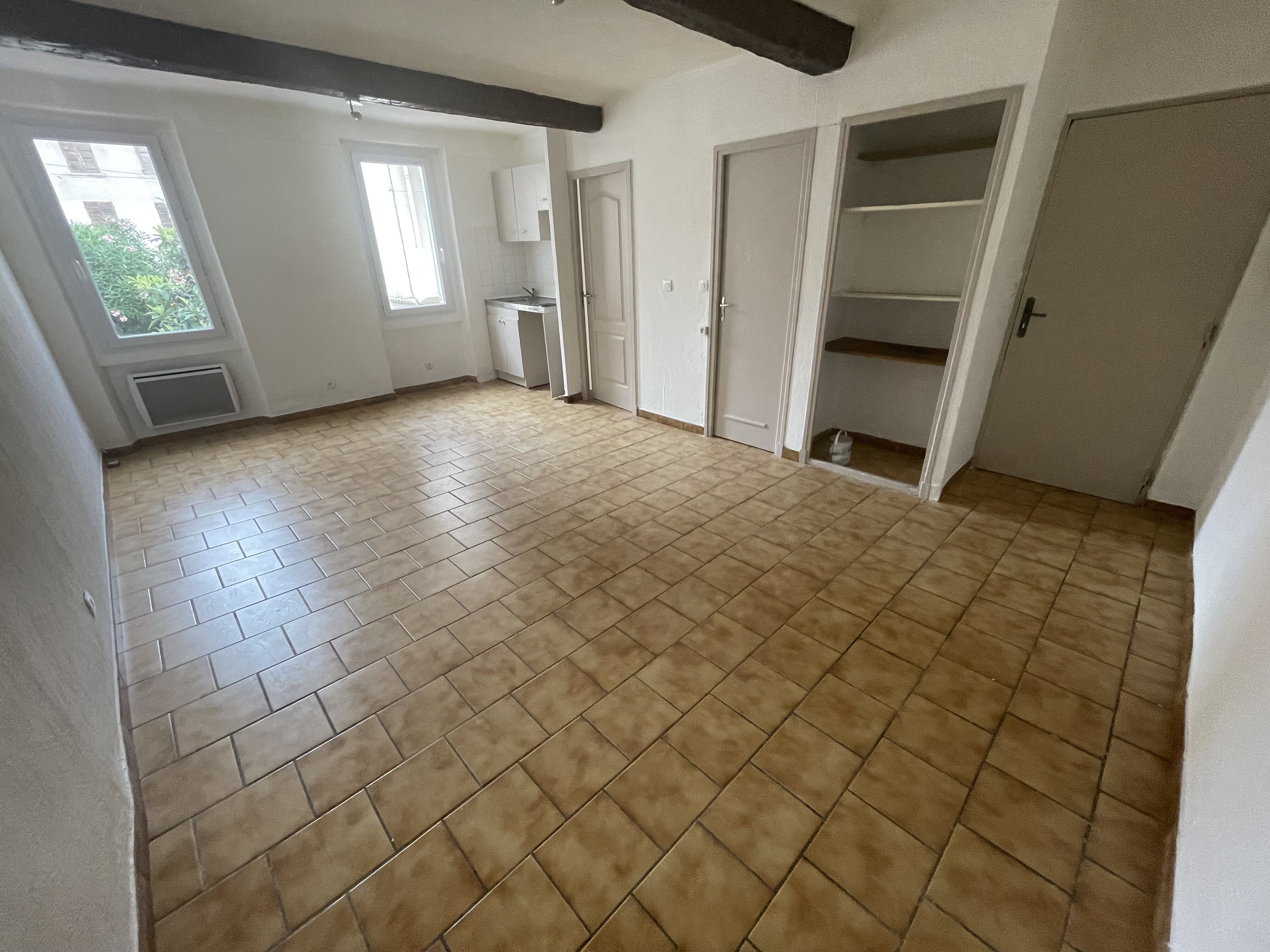 Toulon Appartement 2 pièces 38 m²