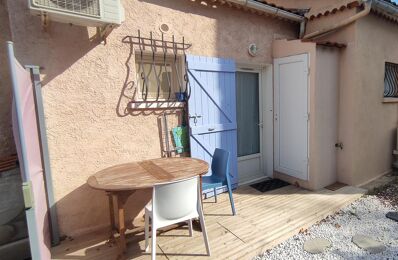 appartement 1 pièces 47 m2 à vendre à La Seyne-sur-Mer (83500)