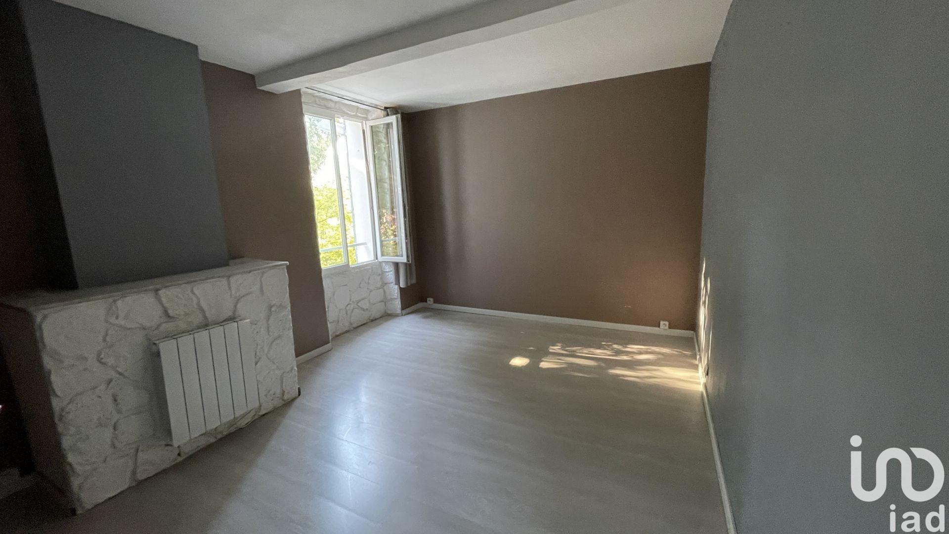 Toulon Appartement 3 pièces 58 m²