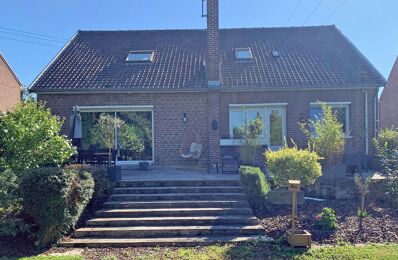 vente maison 350 000 € à proximité de Aubry-du-Hainaut (59494)