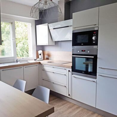 Maison 5 pièces 329000 €