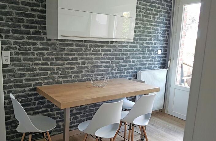 Pavillon individuel de plain-pied sur sous-sol + combles amé — photo 2