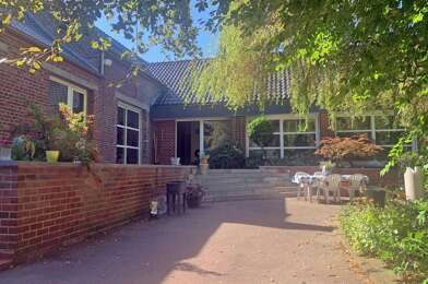 Maison 9 pièces 398600 €