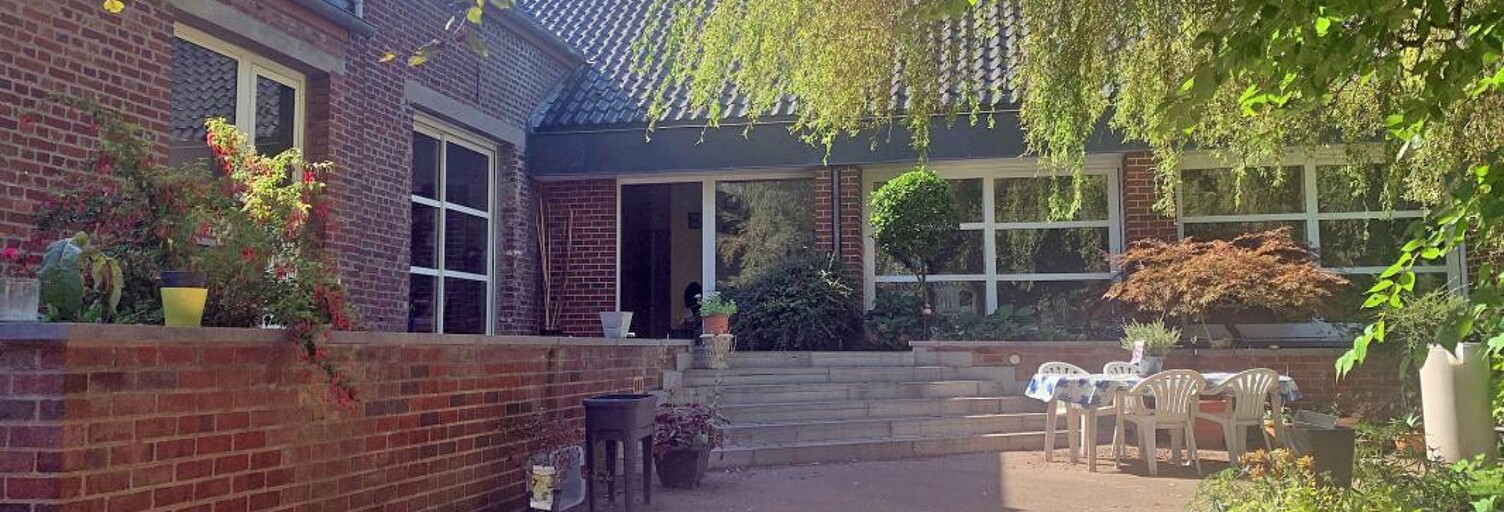 Maison 9 Pièces 310 m² à vendre à Rosult (59230)