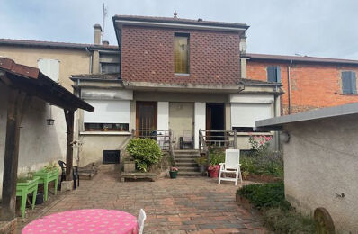 vente maison 115 000 € à proximité de Saint-Martin-d'Estréaux (42620)