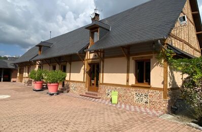 vente maison 361 000 € à proximité de Landes-Vieilles-Et-Neuves (76390)