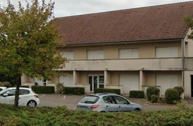 vente appartement 70 000 € à proximité de Savigny-Lès-Beaune (21420)