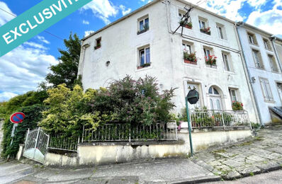 vente maison 105 000 € à proximité de Coiffy-le-Haut (52400)