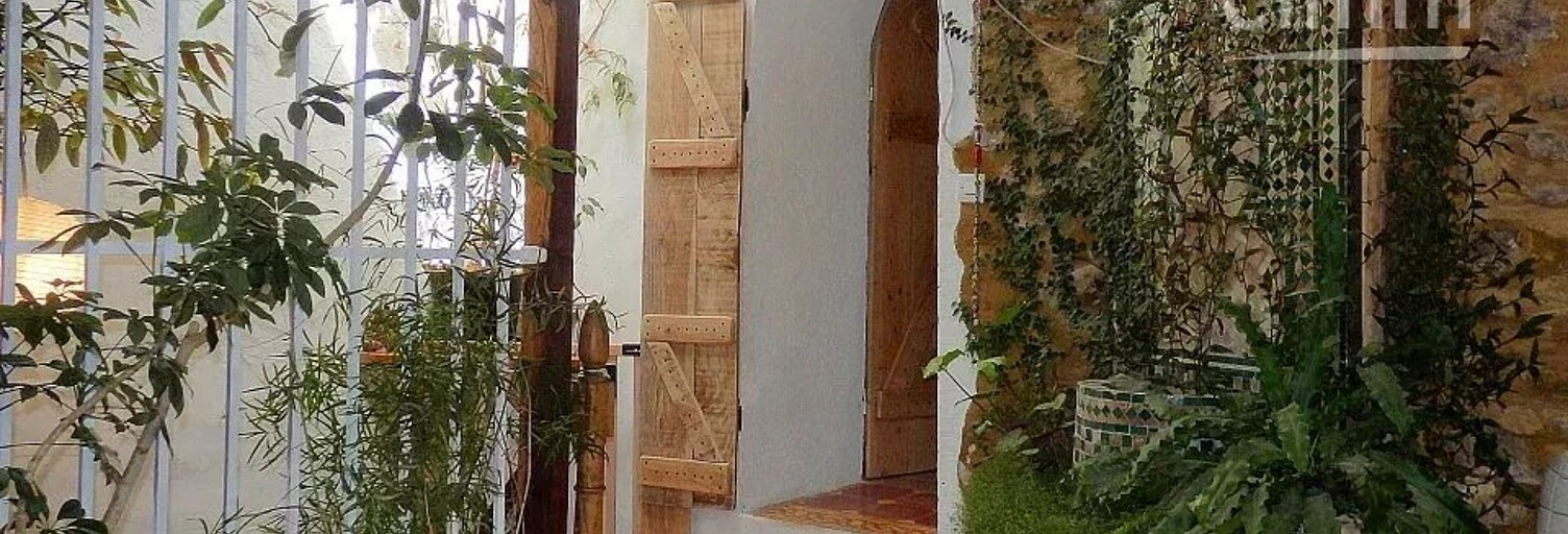 Maison 15 Pièces 300 m² à vendre à Fourtou (11190)