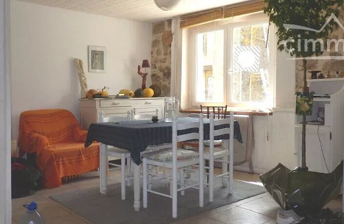 A vendre possibilité de vente à terme très belle bâtisse en pier — photo 4