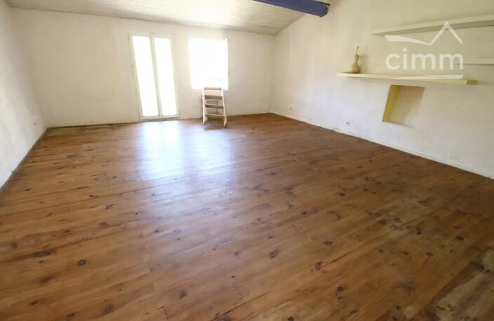 A vendre possibilité de vente à terme très belle bâtisse en pier — photo 5