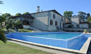 Maison 6 Pièces 250 m² à vendre à Marmande (47200)