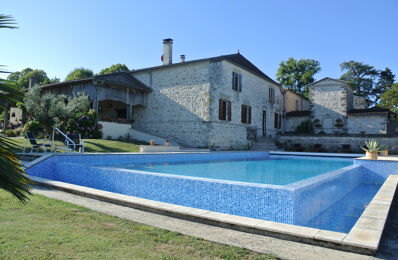 vente maison 468 000 € à proximité de Meilhan-sur-Garonne (47180)
