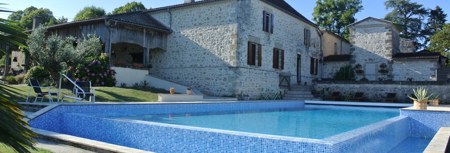 Maison 6 Pièces 250 m² à vendre à Marmande (47200)