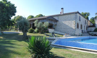 Maison 6 Pièces 250 m² à vendre à Marmande (47200)