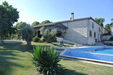 Maison 6 pièces 468000 €