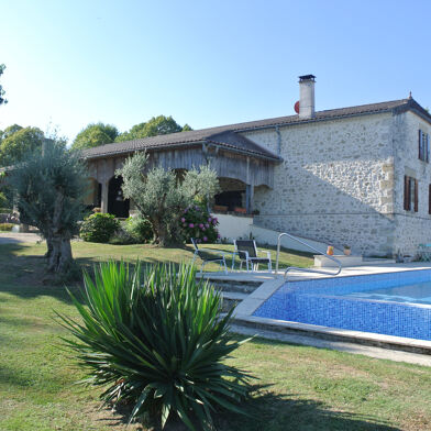 Maison 6 pièces 468000 €