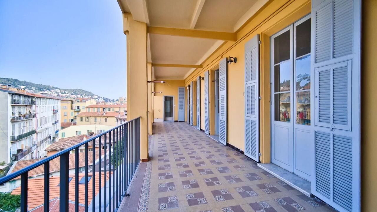 appartement 5 pièces 166 m2 à vendre à Nice (06300)