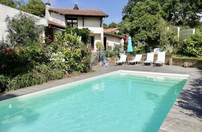 vente maison 635 000 € à proximité de Biarritz (64200)