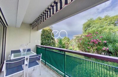 vente appartement 368 000 € à proximité de Golfe-Juan (06220)