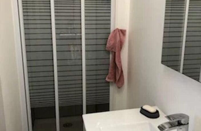 Bien vendu : Appartement 29 m² Fourmies (59610) — photo 4