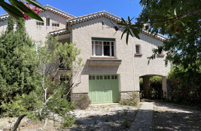 vente maison 491 000 € à proximité de Le Revest-les-Eaux (83200)