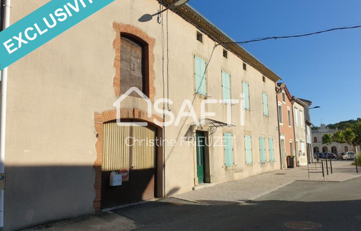 maison 7 pièces 197 m2 à vendre à Vielmur-sur-Agout (81570)