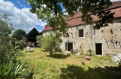 vente maison 330 000 € à proximité de Caylus (82160)