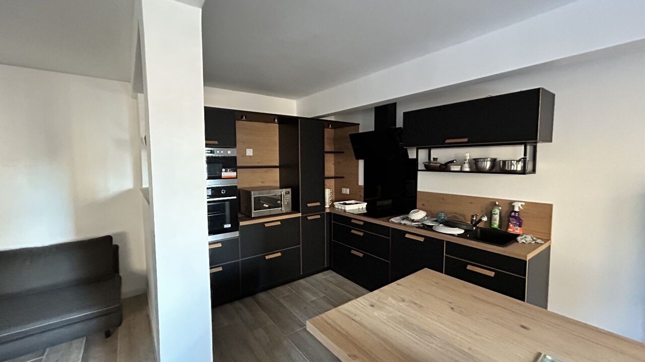 appartement 4 pièces 87 m2 à vendre à Aurillac (15000)