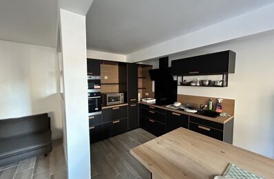 vente appartement 140 000 € à proximité de Arpajon-sur-Cère (15130)