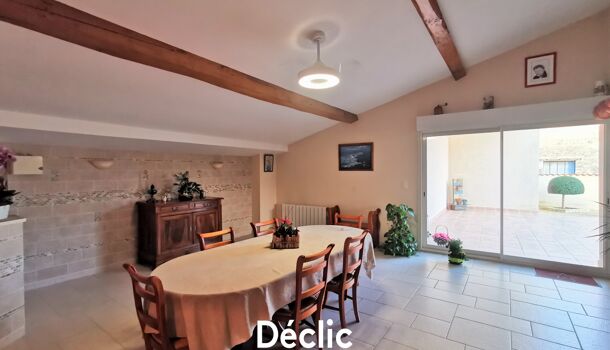 Villa / Maison 6 pièces  à vendre Priaires 79210