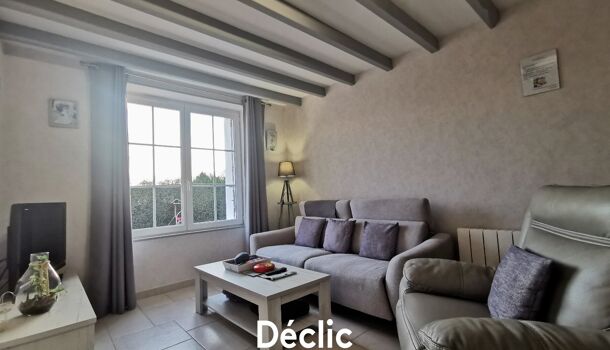 Villa / Maison 6 pièces  à vendre Priaires 79210