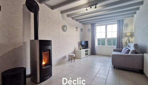 Villa / Maison 6 pièces  à vendre Priaires 79210