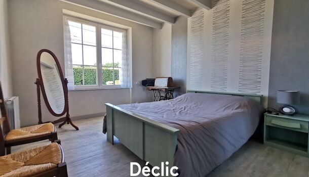 Villa / Maison 6 pièces  à vendre Priaires 79210