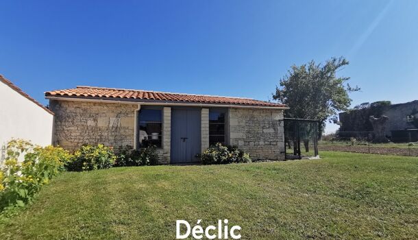 Villa / Maison 6 pièces  à vendre Priaires 79210