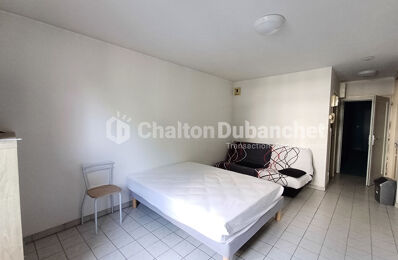 location appartement 420 € CC /mois à proximité de Riorges (42153)