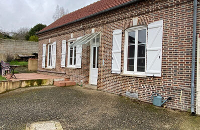 vente maison 188 400 € à proximité de Acquigny (27400)