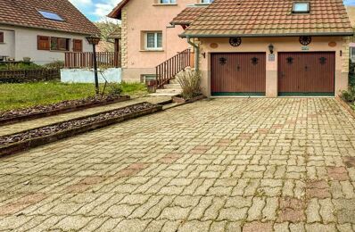 vente maison 266 000 € à proximité de Rombach-le-Franc (68660)