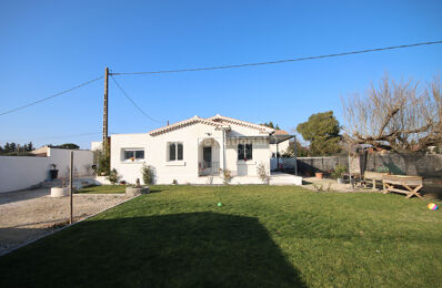 vente maison 292 000 € à proximité de Saint-Saturnin-Lès-Apt (84490)