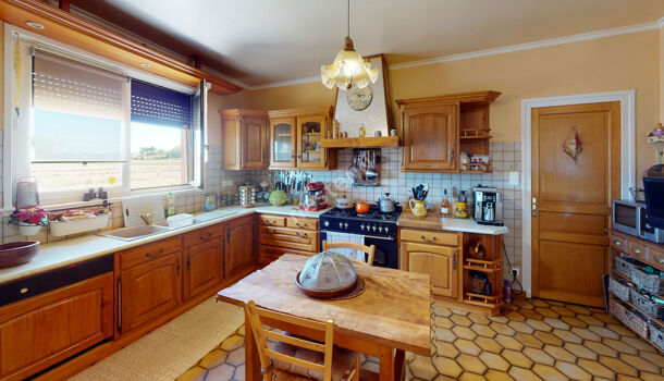 Villa / Maison 4 pièces  à vendre Estrablin 38780