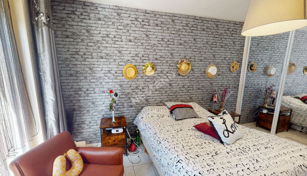 Villa / Maison 4 pièces  à vendre Estrablin 38780