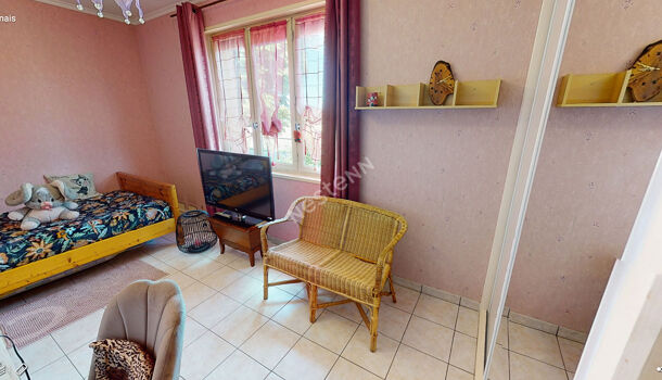 Villa / Maison 4 pièces  à vendre Estrablin 38780