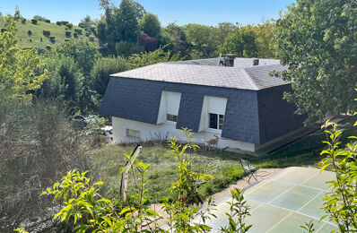 vente maison 248 000 € à proximité de Chemilly-sur-Yonne (89250)
