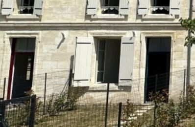 vente appartement 220 290 € à proximité de Ludon-Médoc (33290)