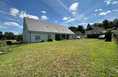 vente maison 274 900 € à proximité de Villiers-sur-Loir (41100)