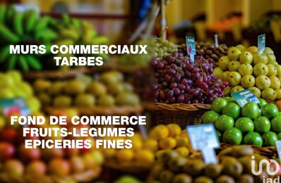 vente commerce 98 500 € à proximité de Bordères-sur-l'Échez (65320)
