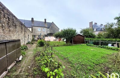 vente maison 178 000 € à proximité de Carentan (50500)